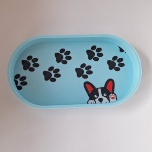 Bandeja herramientas perrito