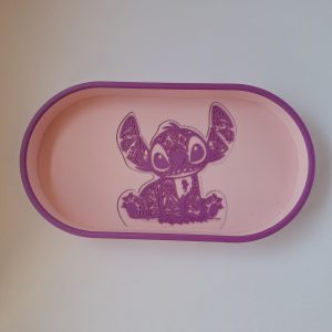 Bandeja herramientas Stitch