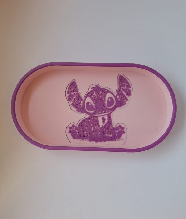 Bandeja herramientas Stitch